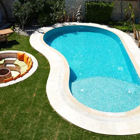 Hotel Morino Alacati *