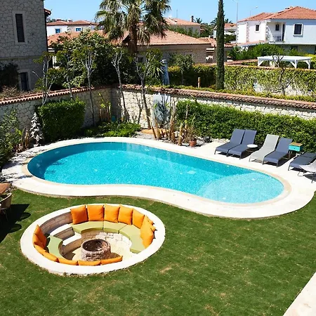 Morino Alacati Hotel *