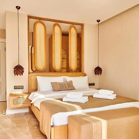 Morino Alacati ホテル *