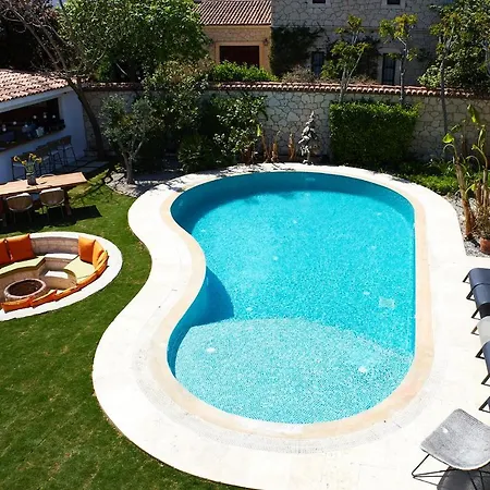 Morino Alacati * Çeşme