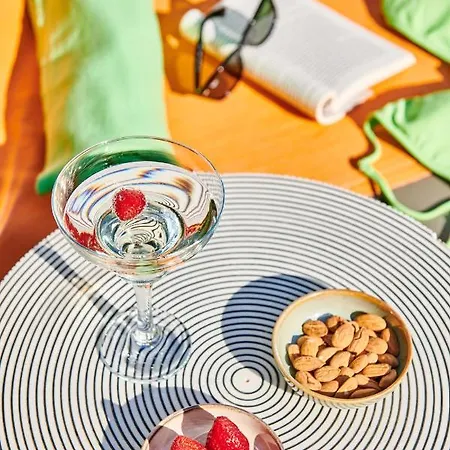 ホテル Morino Alacati *