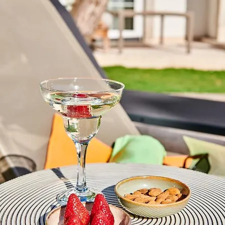 Morino Alacati ホテル Çeşme