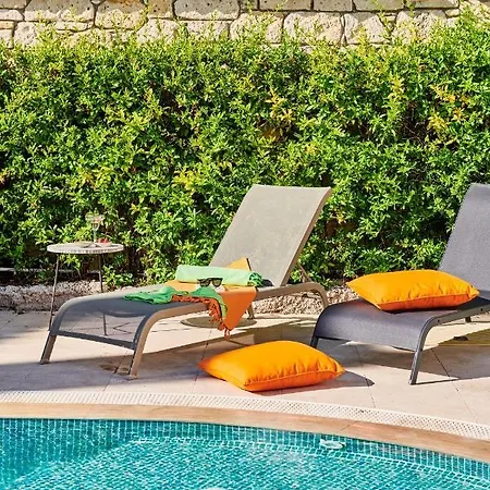 ホテル Morino Alacati *