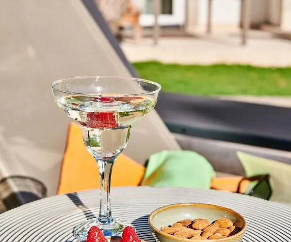 Morino Alacati מלון Çeşme