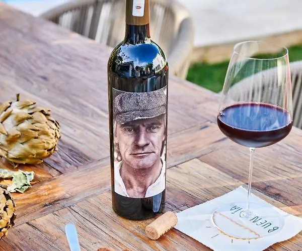 Morino Alacati Çeşme