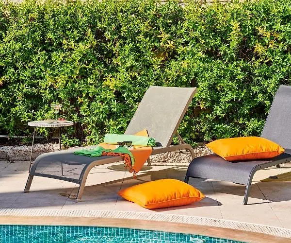 Hotel Morino Alacati *