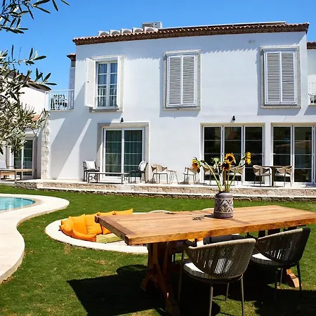 Morino Alacati Otel Çeşme