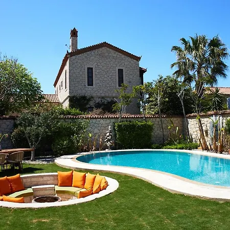 Morino Alacati Otel *