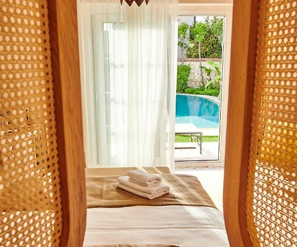 Morino Alacati Hotel