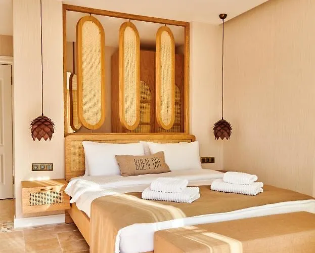 Morino Alacati Hotel *