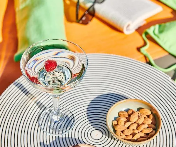 Hotel Morino Alacati *