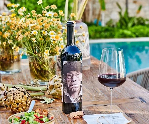 Morino Alacati Hotel