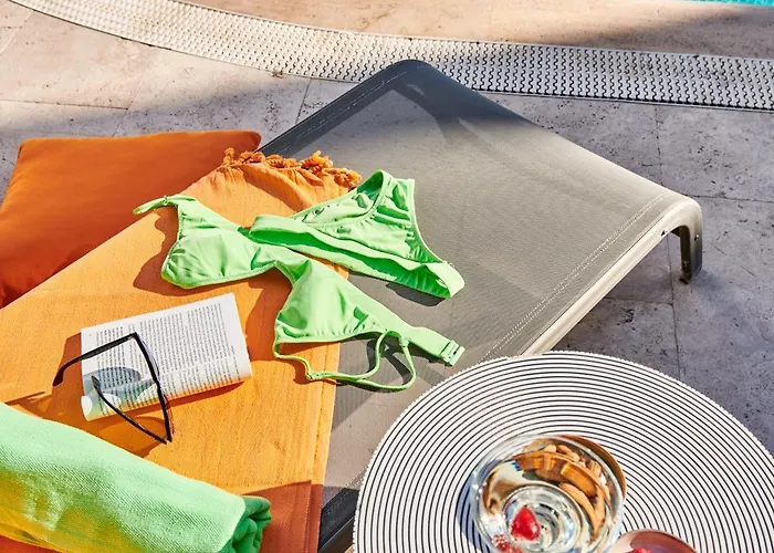 Morino Alacati Hotel